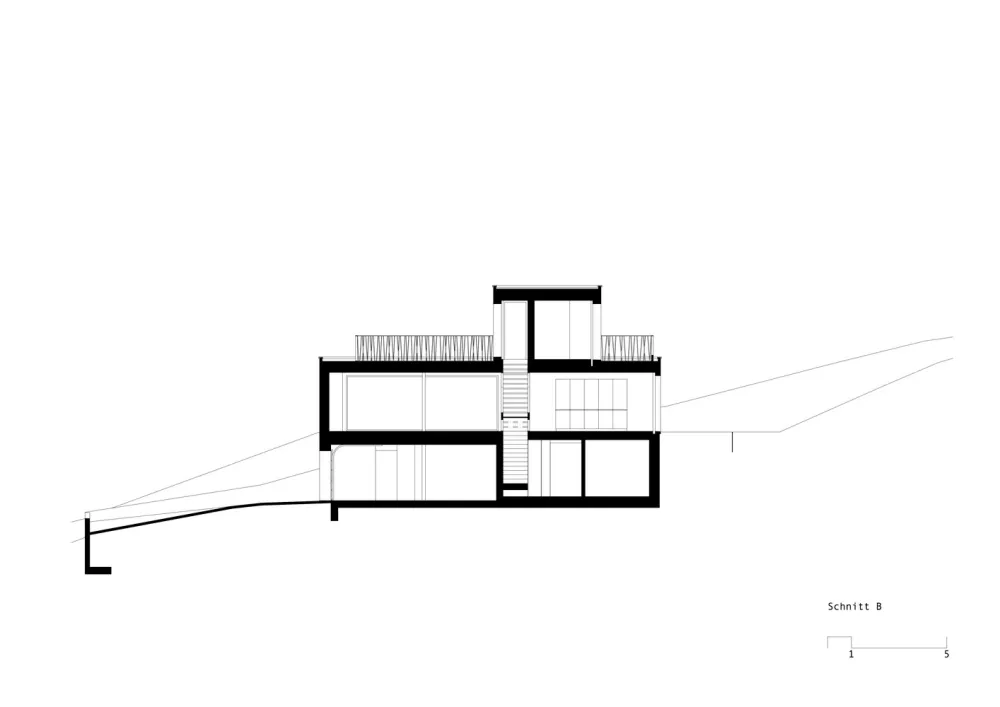 Tormen Architekten AG | 充满魅力的瑞士独立住宅