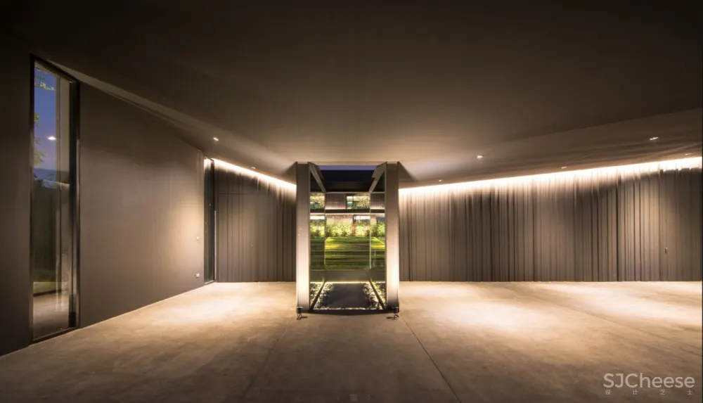 简约之家丨蕴藏着对设计与生活的尊重