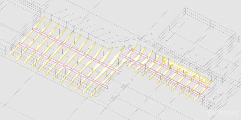 肃画的家 / ADWANGStudio