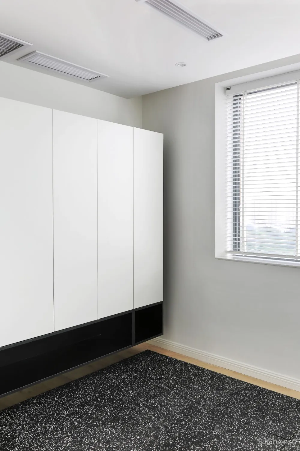 新作002 | 花砖图册,一个可以随时坐下看书的家