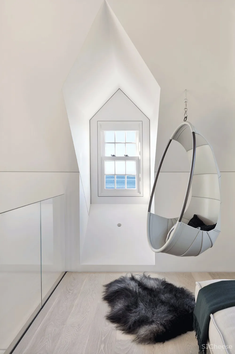 Workshop APD新作 | 捕捉品质生活的精髓