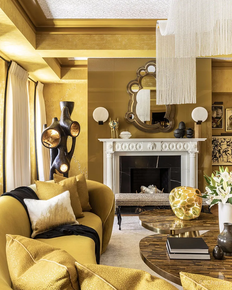 Drake Anderson新作 | 模糊了美学的界限