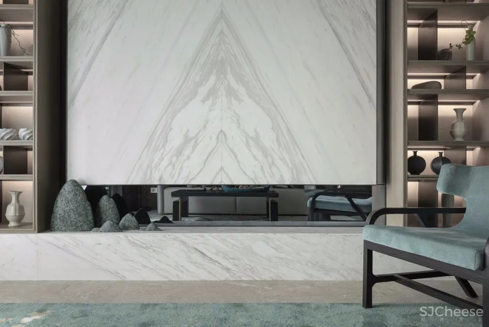 新中式丨最美的诗意生活