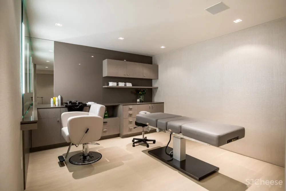 Whipple Russell Architects | 小夜曲雕塑山顶住宅 Carla Ridge