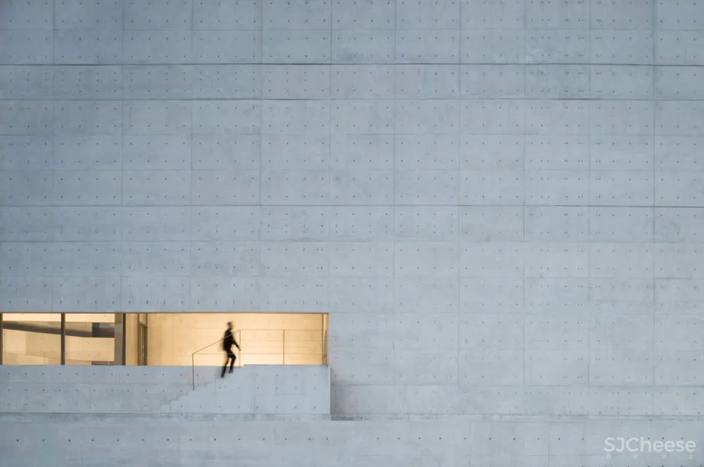 谢子龙影像艺术馆，长沙 / 地方工作室