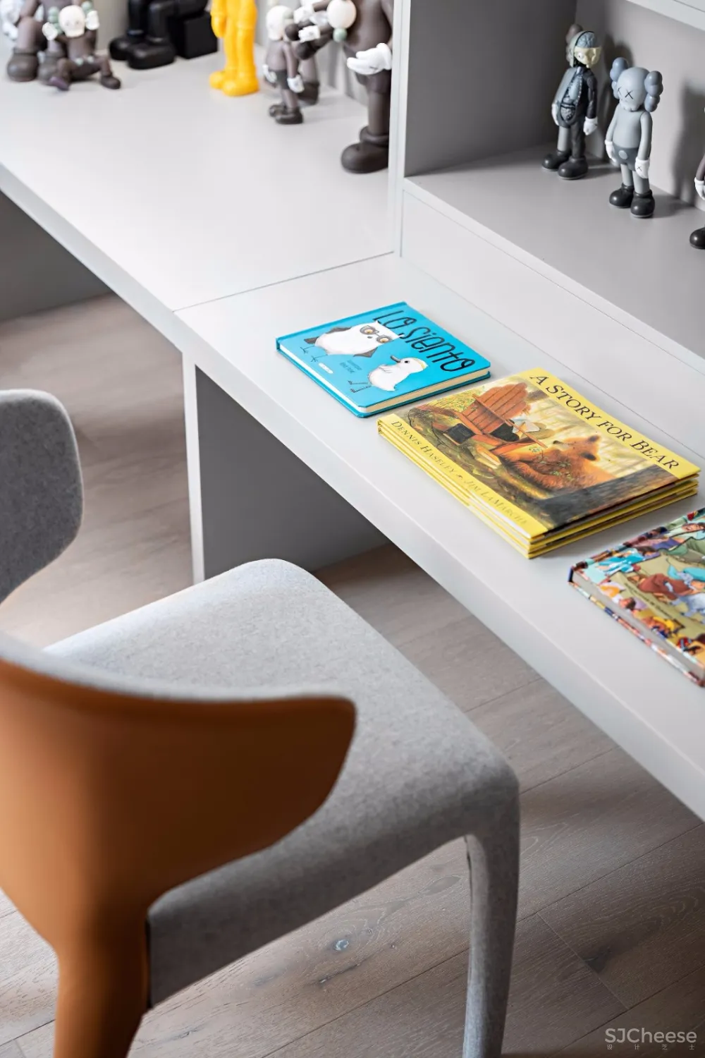 YORO御融 | 打破传统,重构新古典与现代东方文化的关系