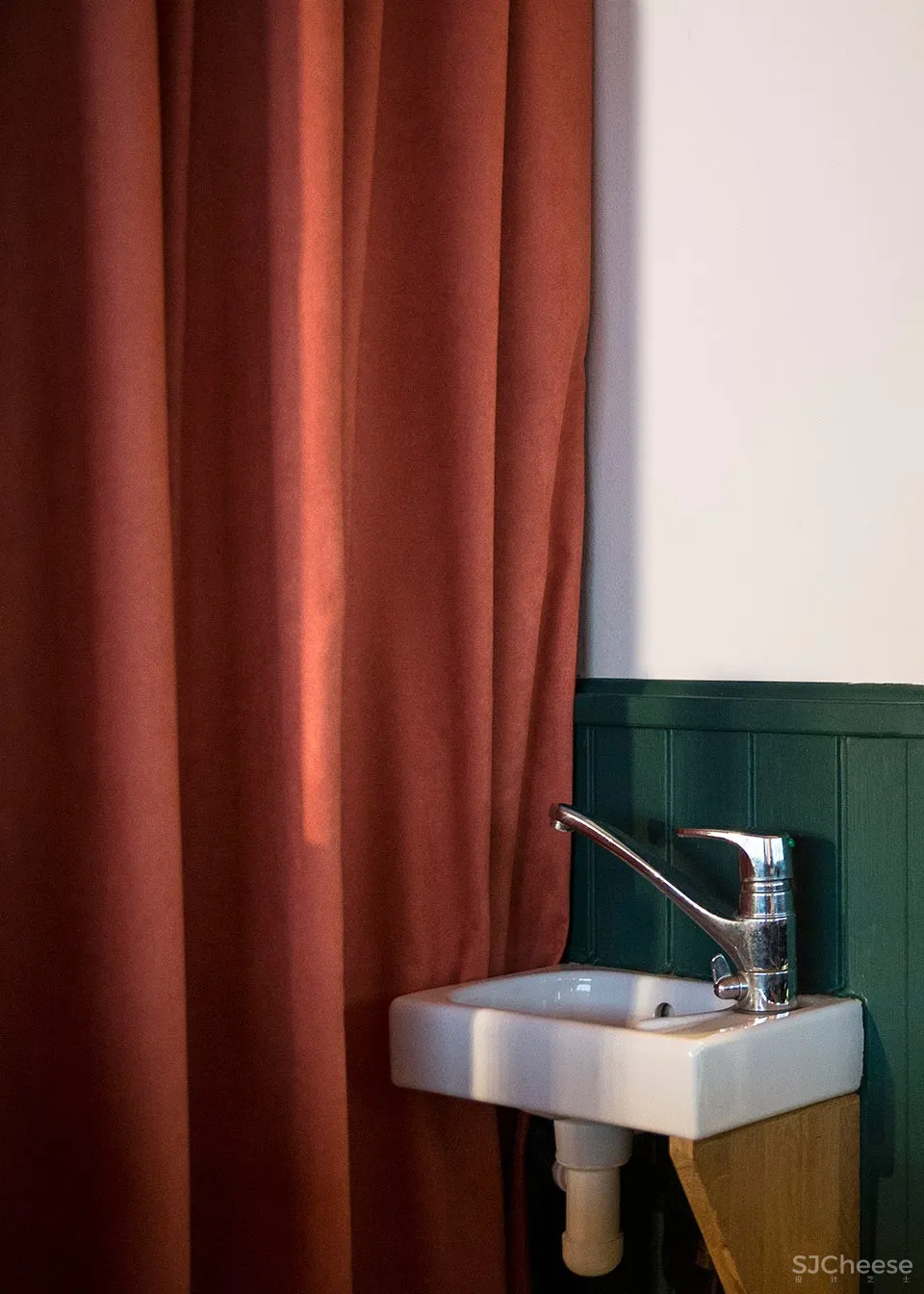 Noodle Story面馆,赫尔辛基 / Yatofu Creatives