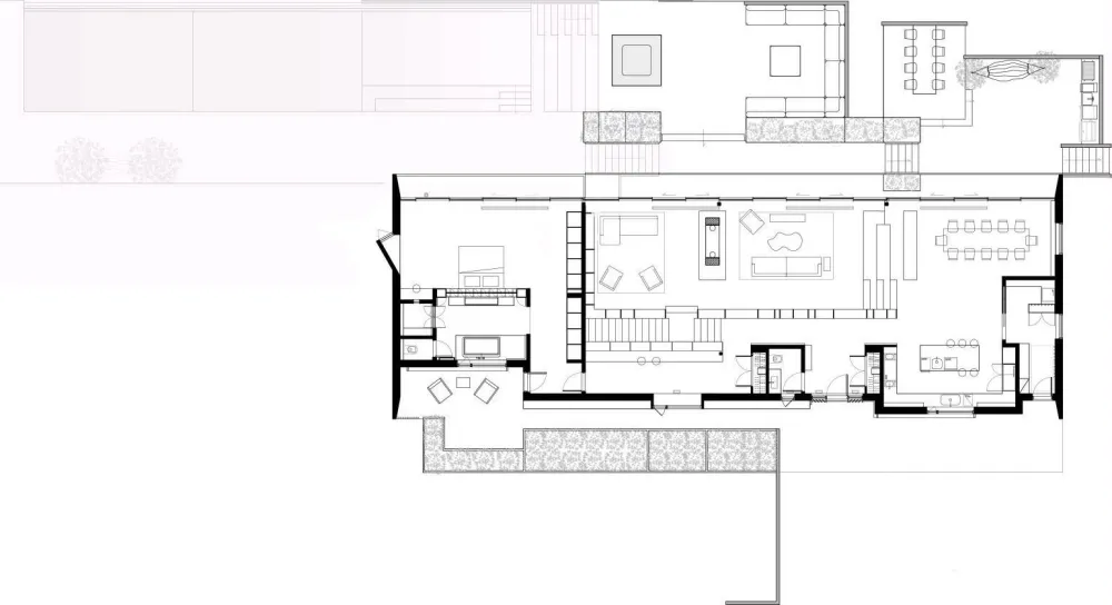 Peconic住宅，纽约 / Mapos