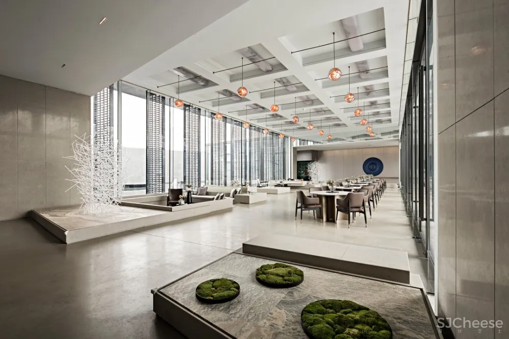 新作 | 光、韵律、艺术,纯粹灵动的游园梦境