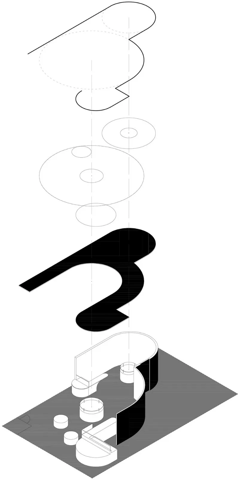 Panóptica眼镜店，西班牙 / Jose Luis Muñoz