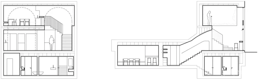 Kale & Crave餐厅,斯德哥尔摩 / Matteo Foresti