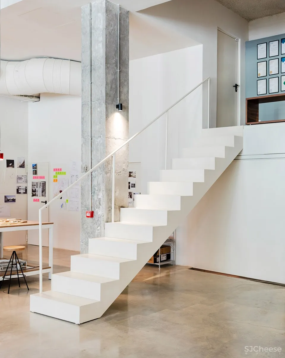 MESURA新办公空间,巴塞罗那 / MESURA