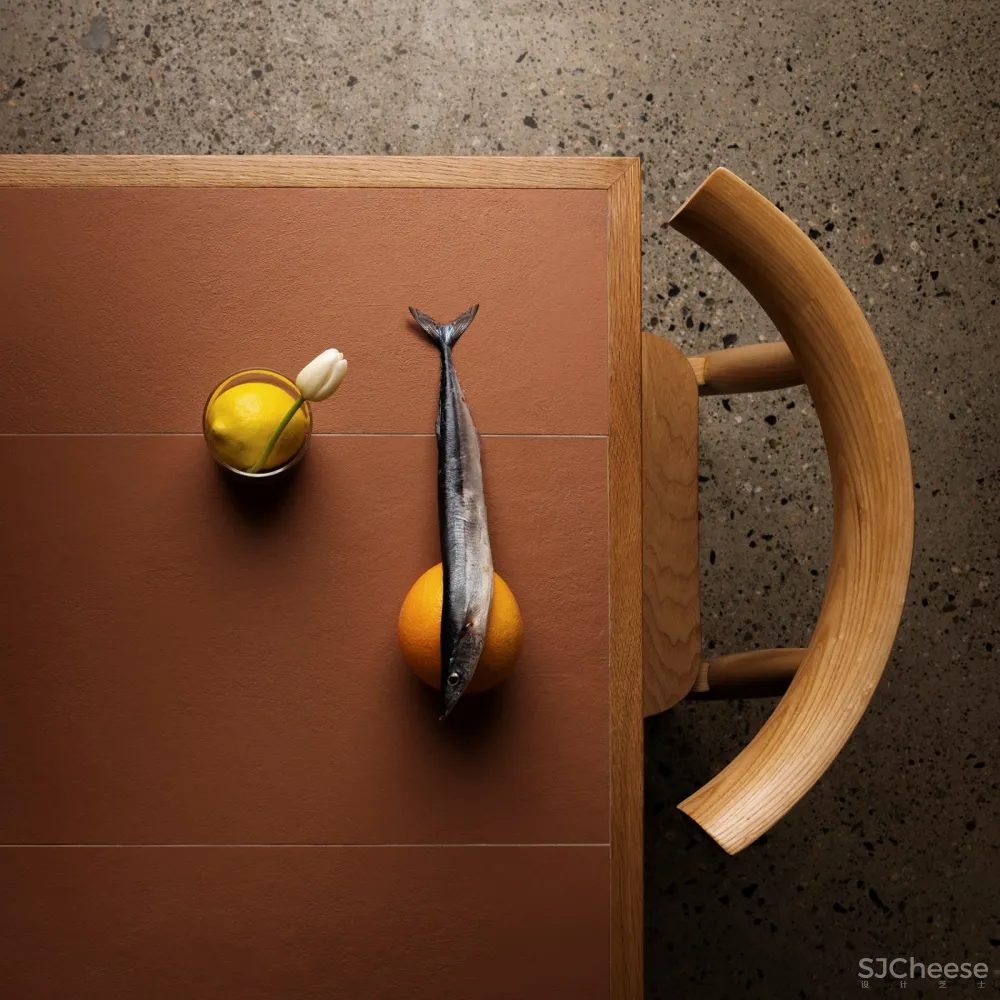 Como Taperia小吃酒吧,温哥华 / Ste. Marie Art and Design