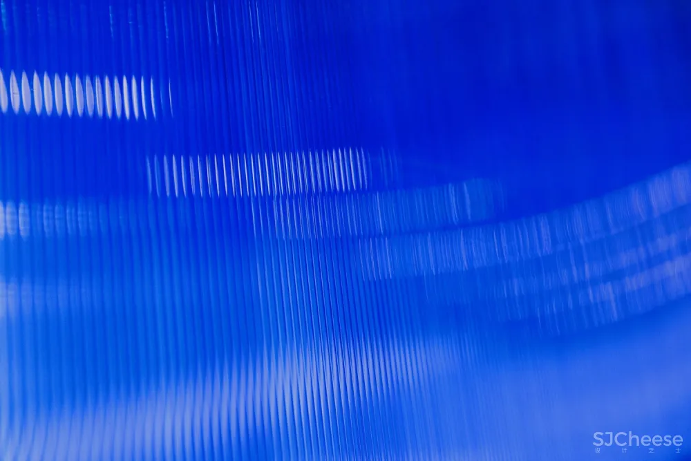 最新 | 积粟社:赶集 – 镜像·2018年广州设计周的积粟社