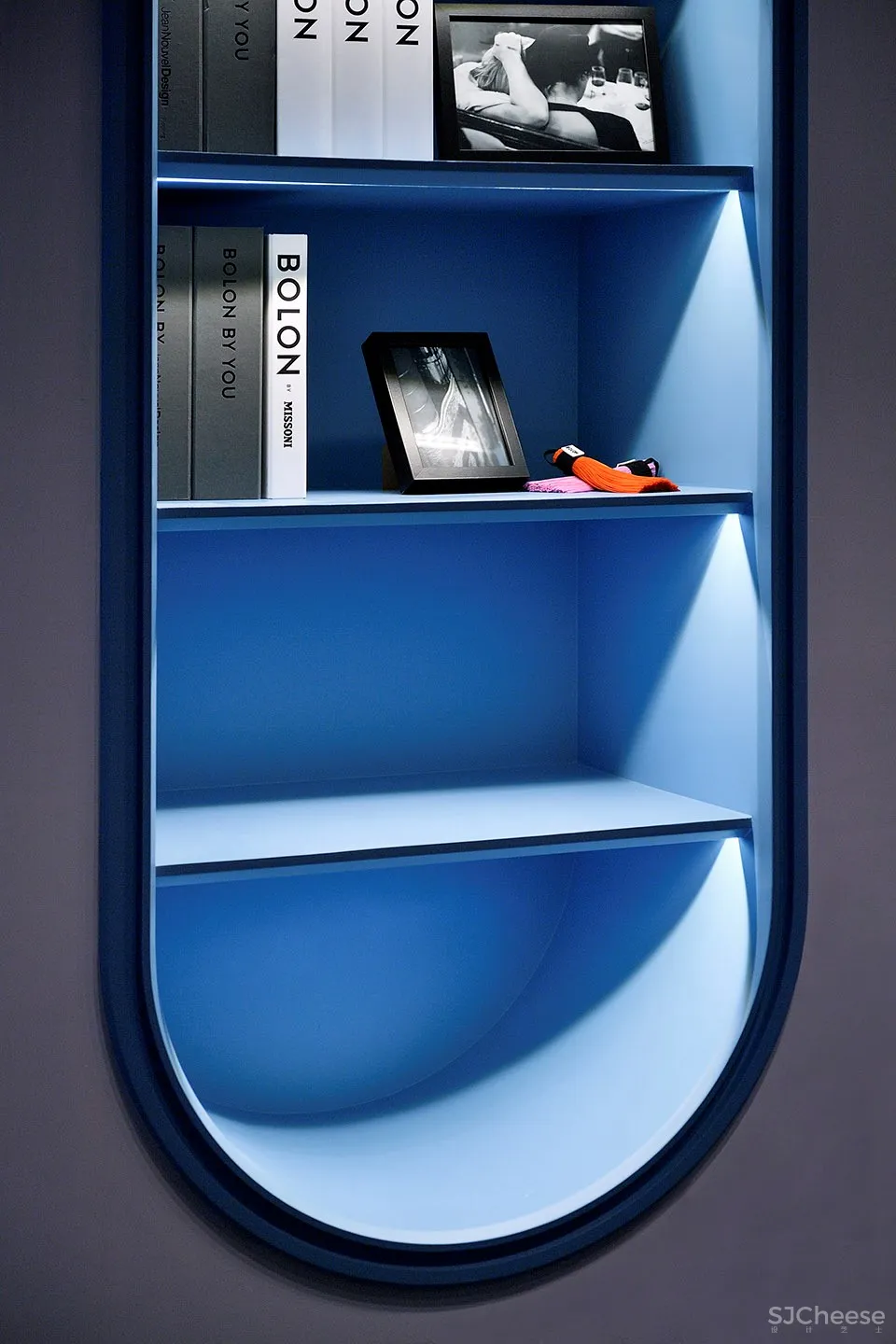 波龙艺术台中办公室,台湾 / 十时建筑团队