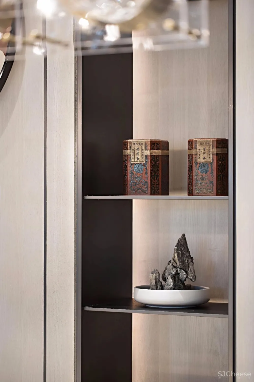 GND新作丨 “闻听三国事,每欲到许昌”丨许昌雅居乐国际花园