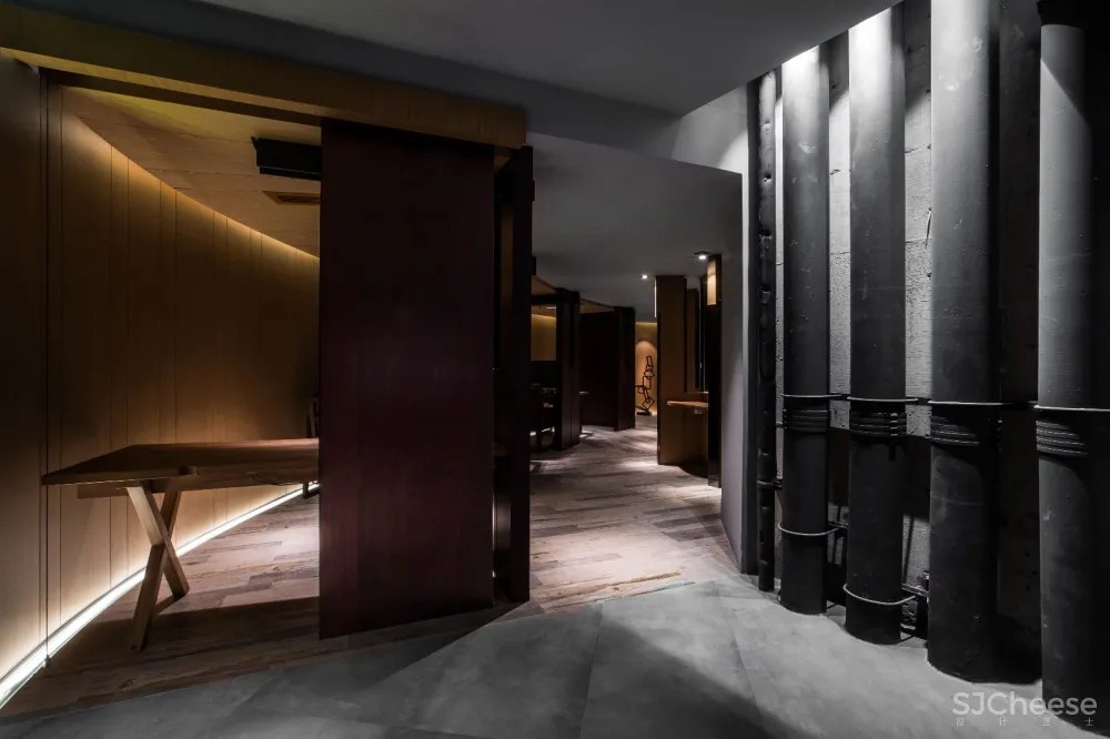 广州570m² SoloPlus+ 网咖