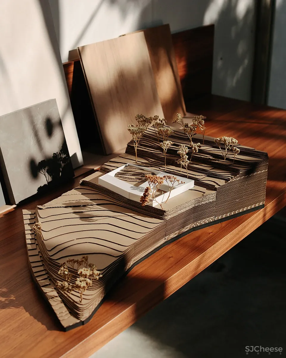 MESURA新办公空间,巴塞罗那 / MESURA