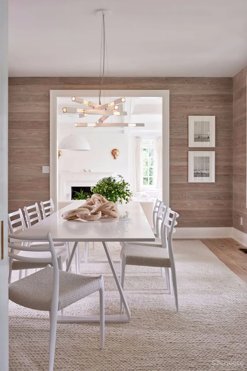 Timothy Godbold | 崇尚天然材料的内在美