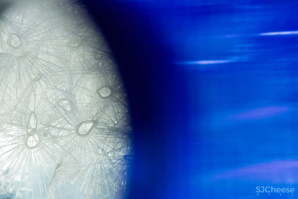 最新 | 积粟社:赶集 – 镜像·2018年广州设计周的积粟社