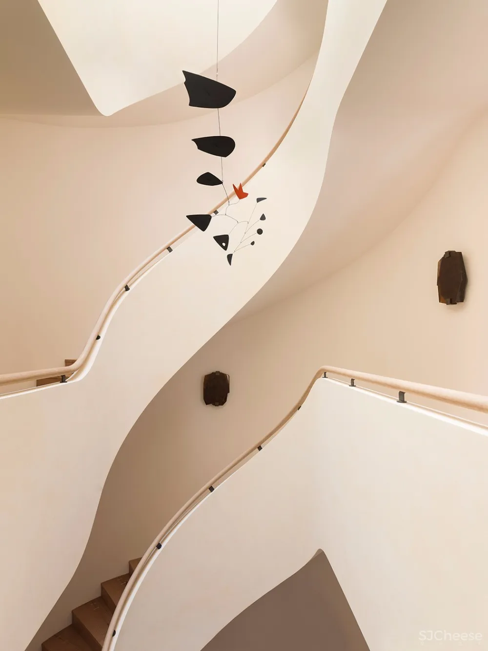 设计大师奇妙的色彩构成丨惊艳的设计全在于此