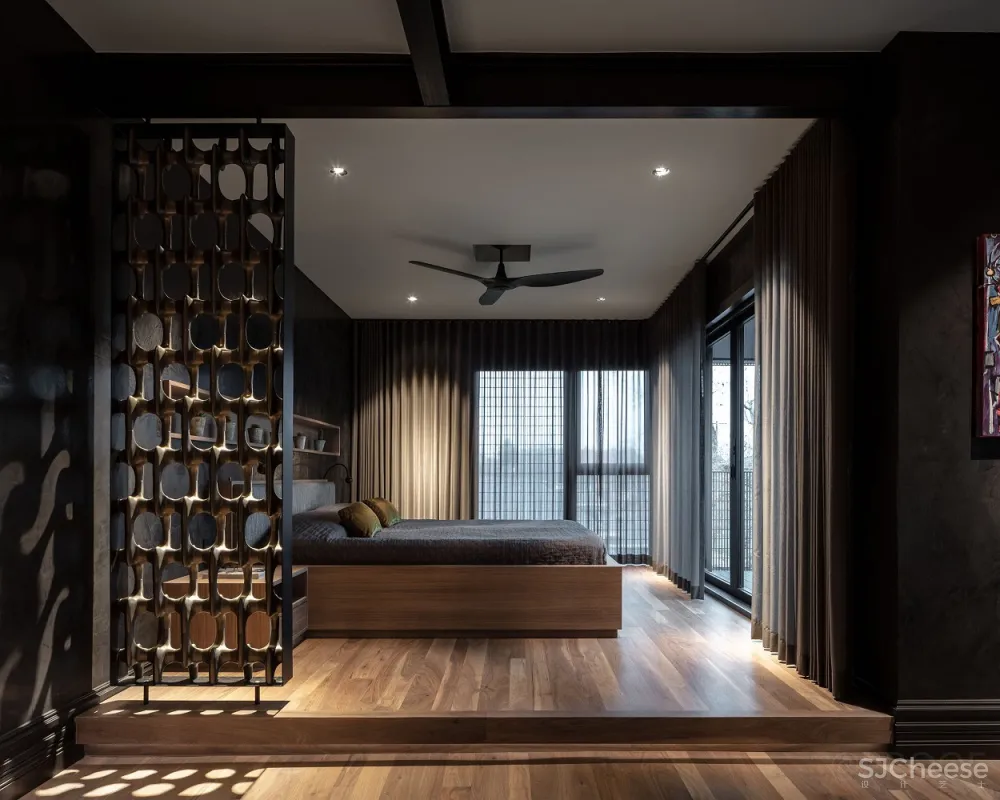 Boss Architecture | 少做点,但要做得更好