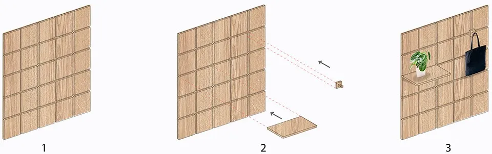 OceanSpot联合零售店,上海 / STUDIO DOHO