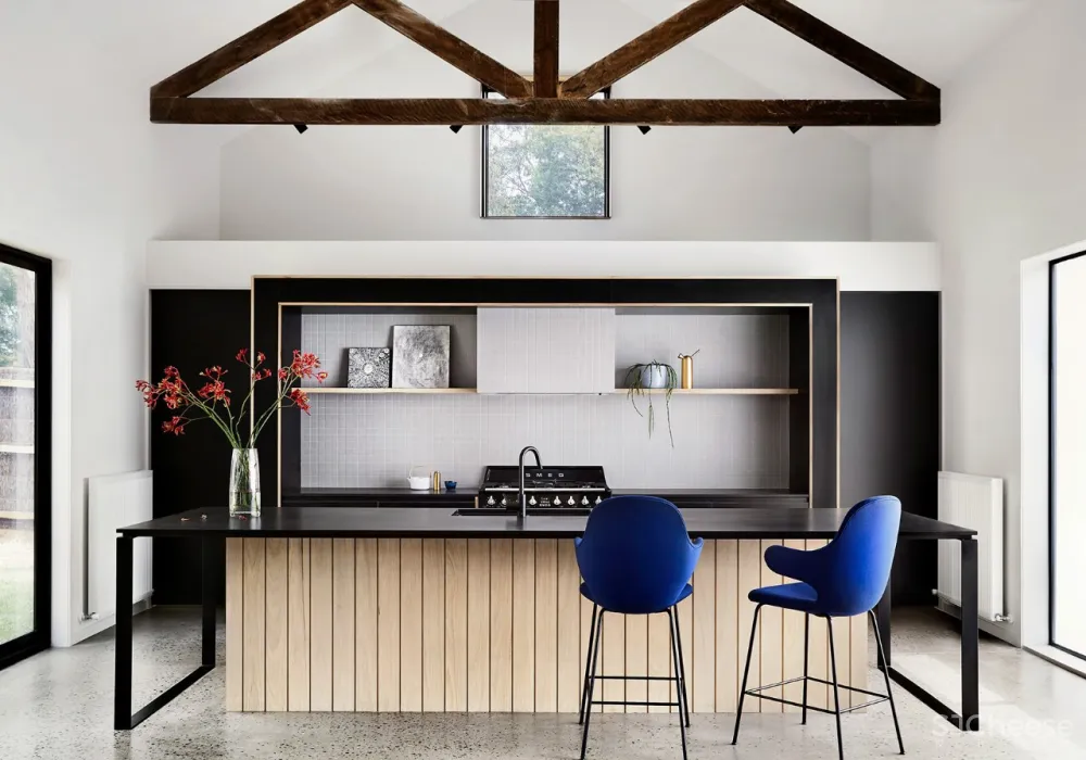 Sisalla | 富有灵感的现代美学