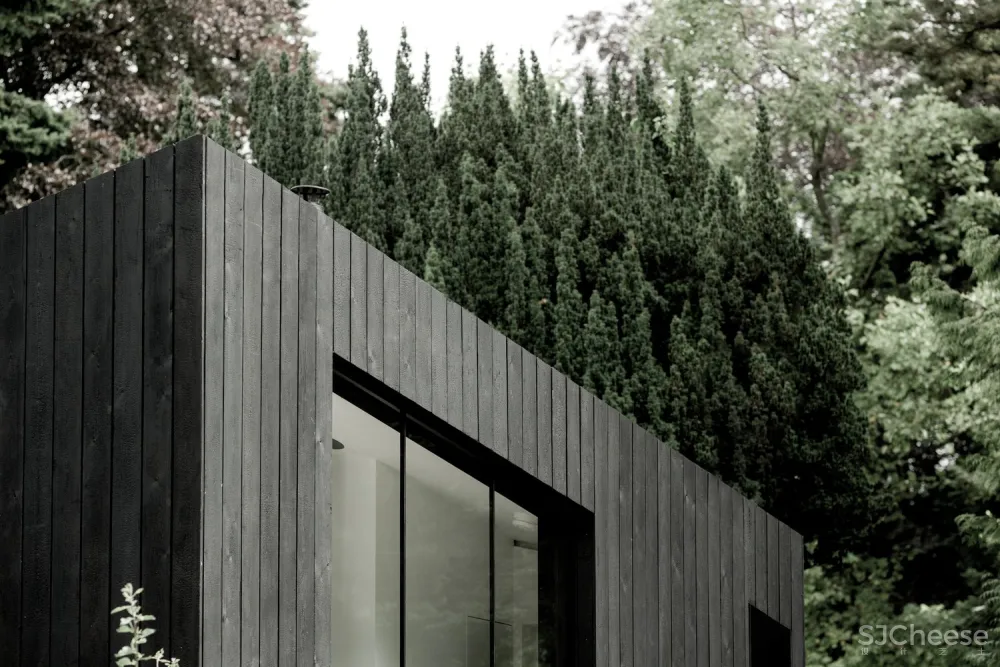 Koto Muutama Prefabricated Cabin / Koto Design