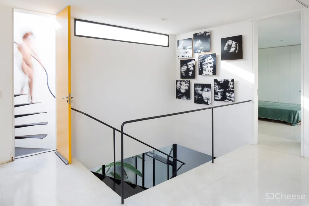 LAB606 | 巴西 XXX House