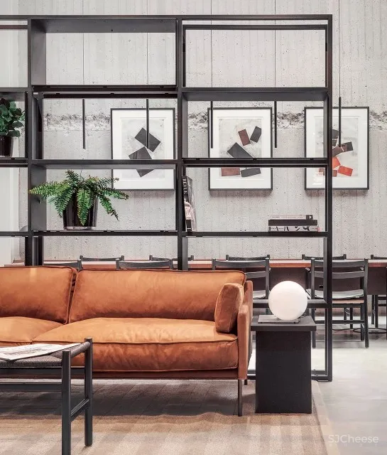 Blique by Nobis酒店,斯德哥尔摩 / Wingårdhs