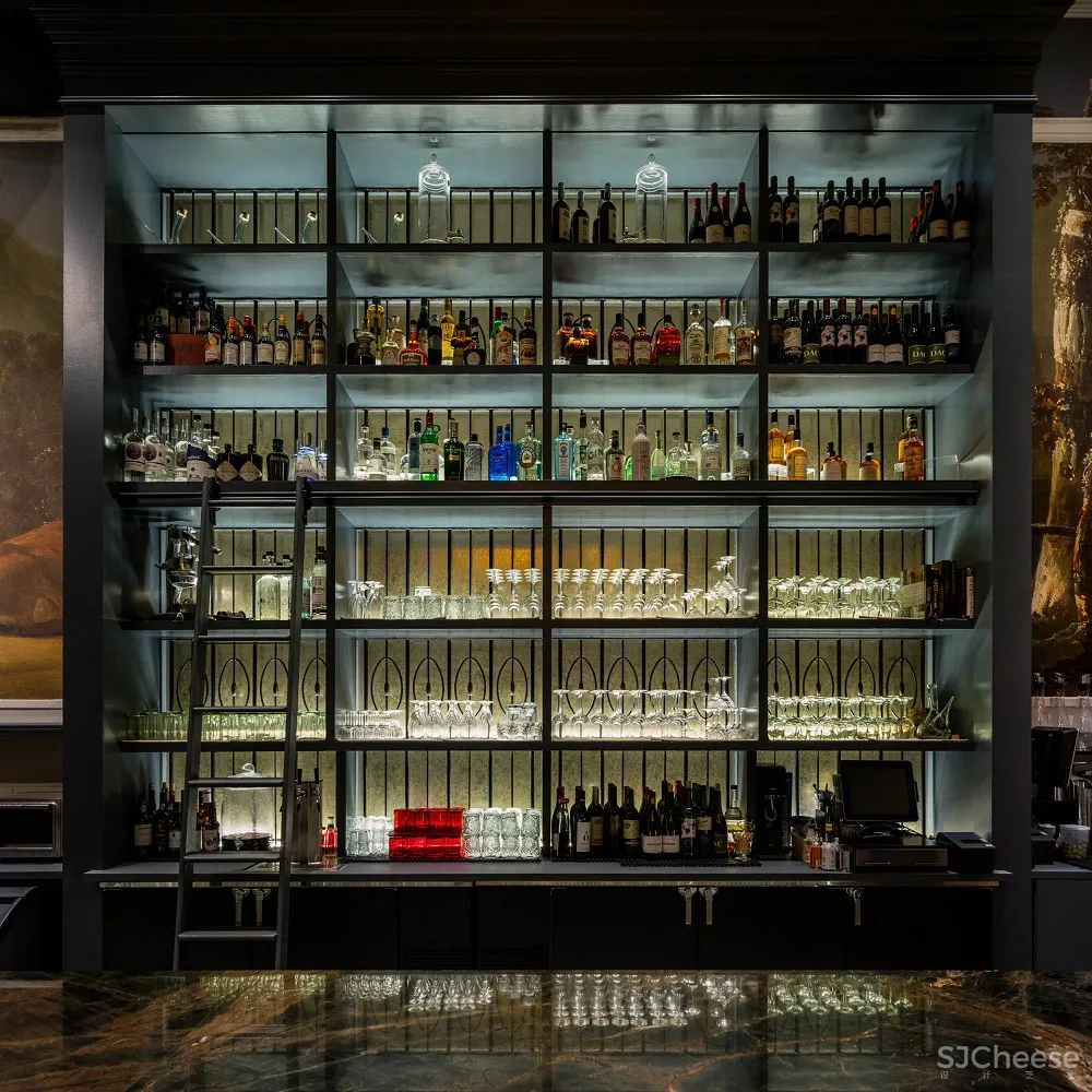 Boss Architecture | 少做点,但要做得更好