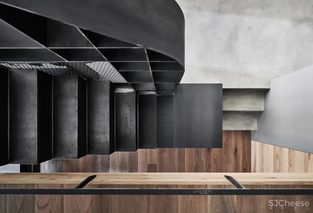 南京萧宅,江苏 / KC Design Studio