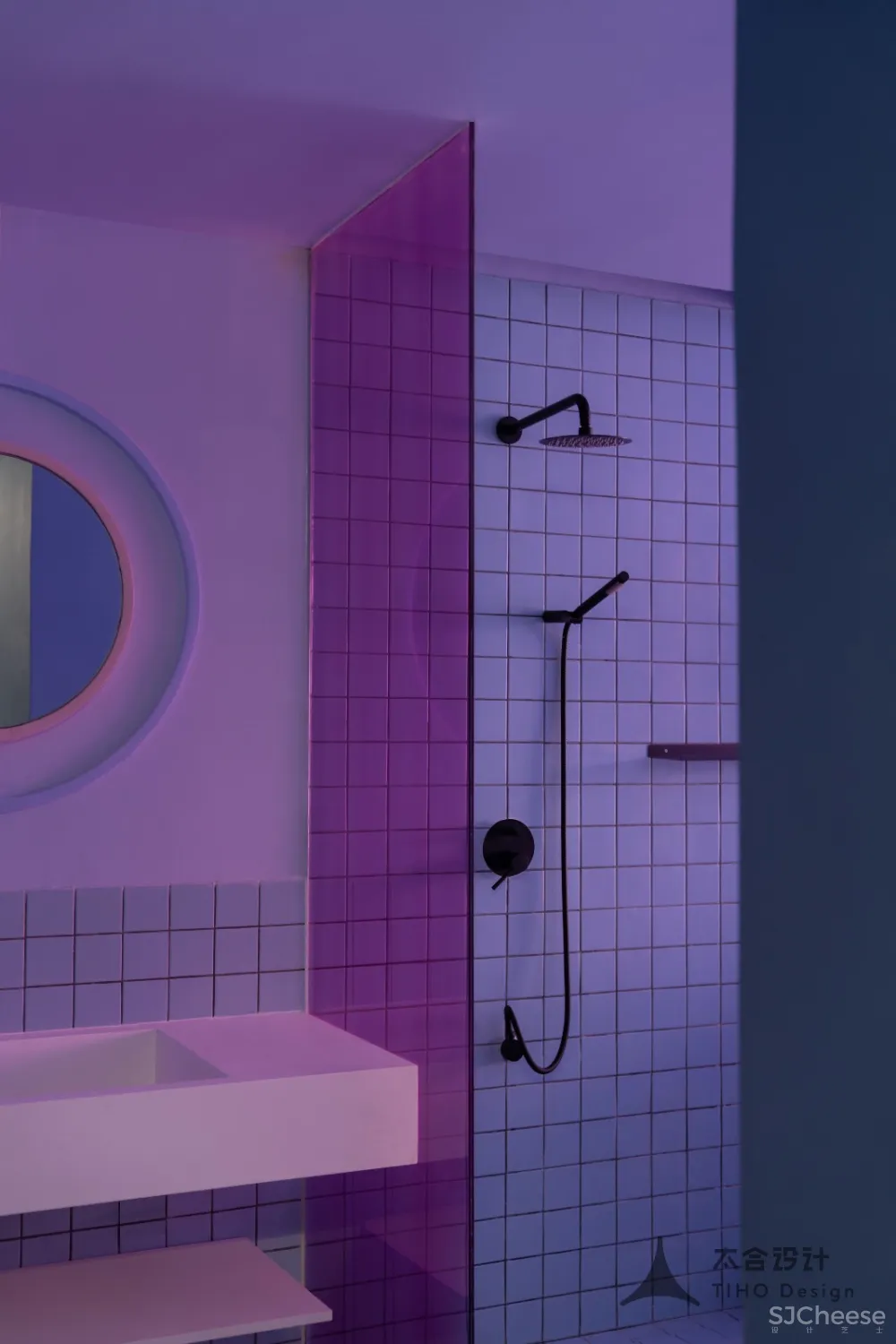 重庆偷喜酒店:22色的梦