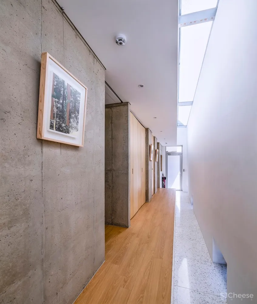 Soha House / Wonder Architects + NEEDS Architects