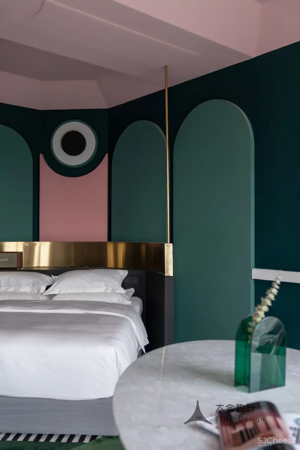 重庆偷喜酒店:22色的梦