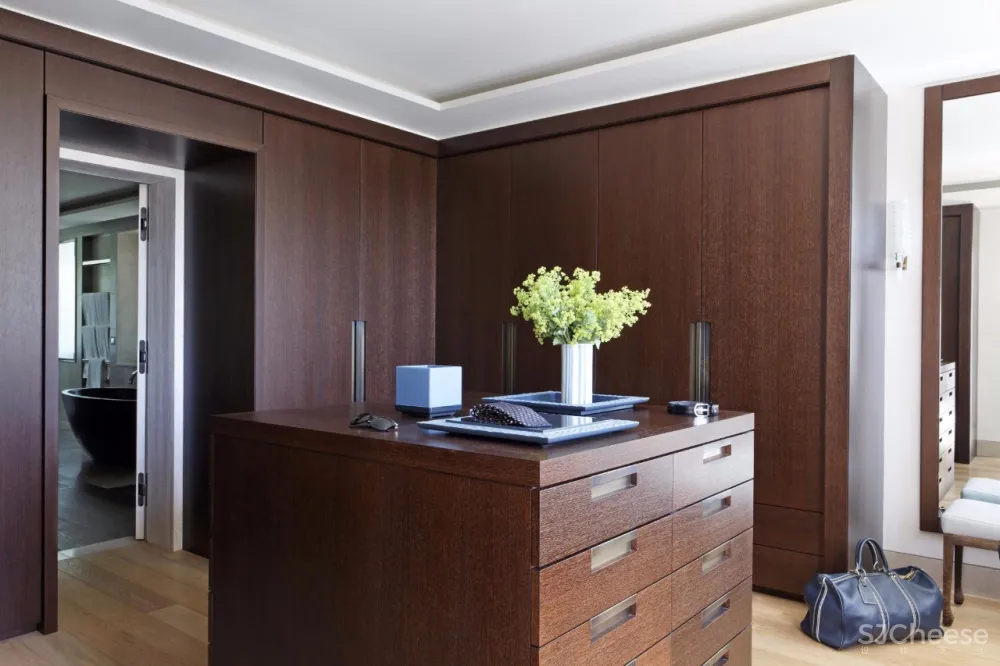 Martin Brudnizki | 空间氛围的营造师