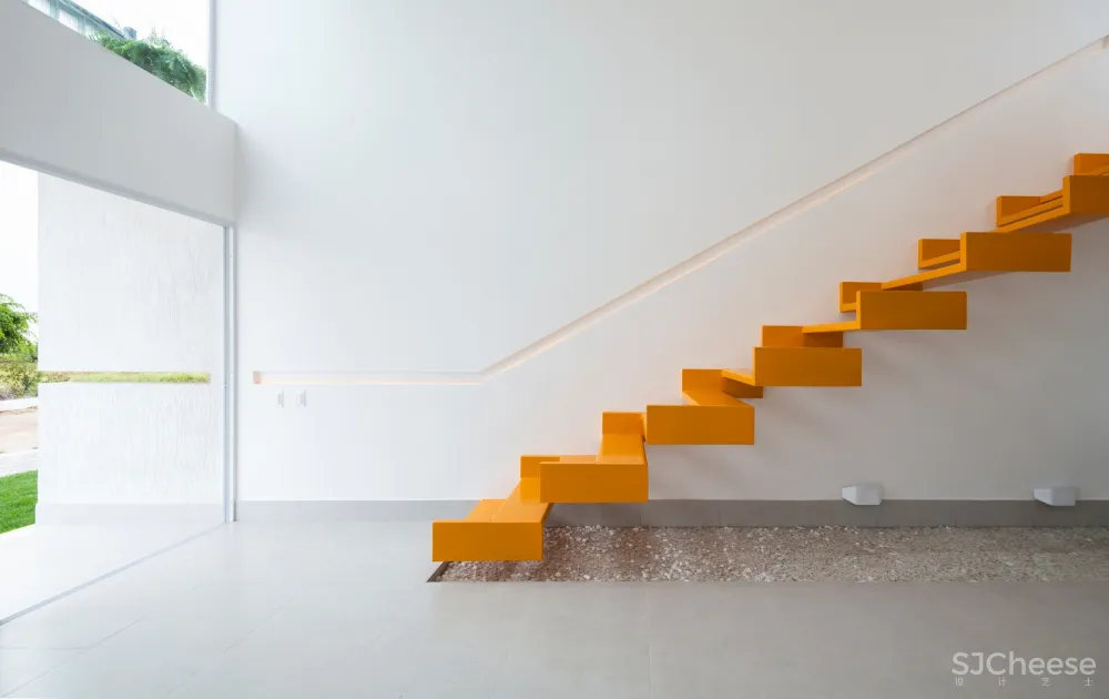 M16住宅 / NEBR arquitetura