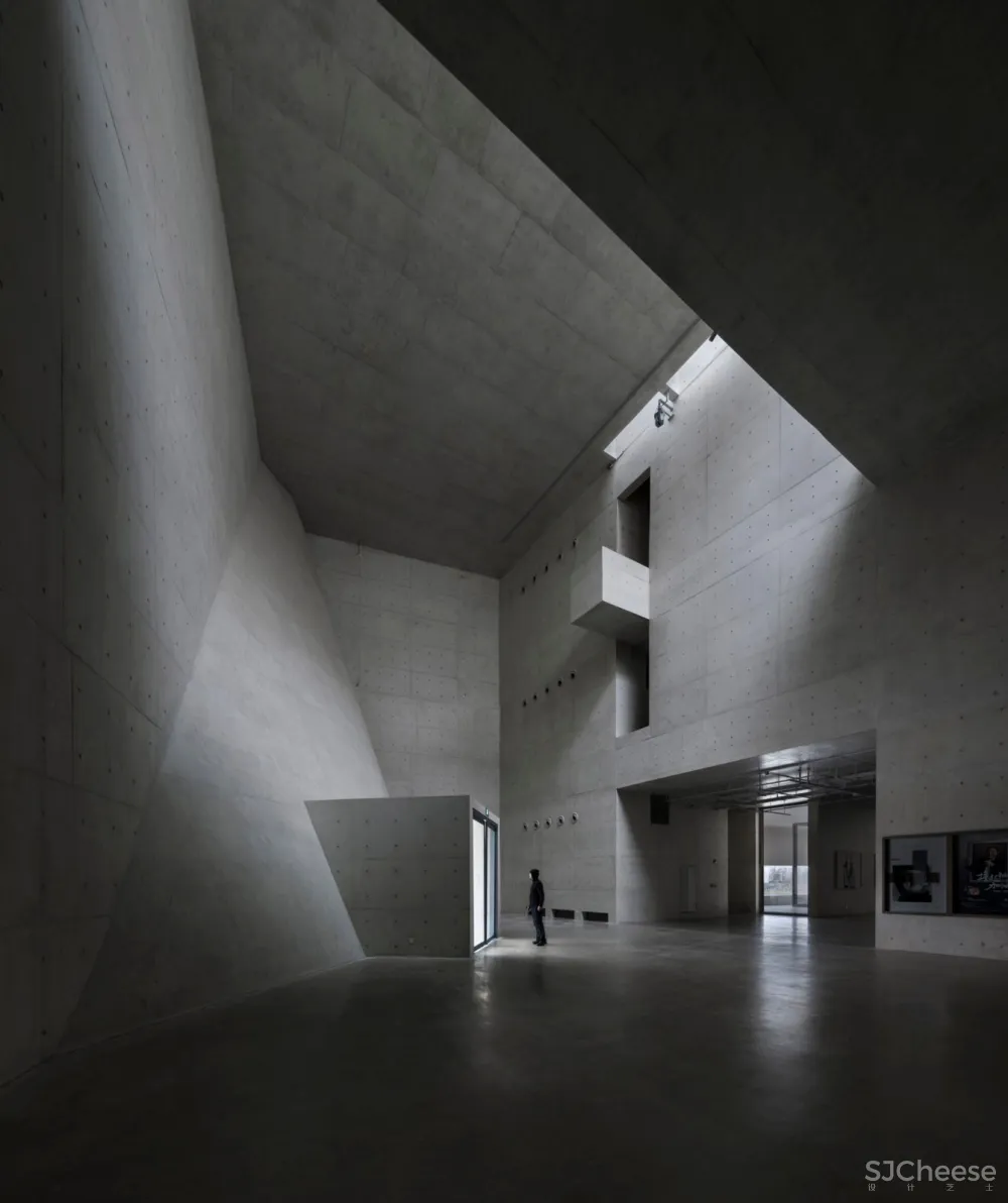 谢子龙影像艺术馆，长沙 / 地方工作室