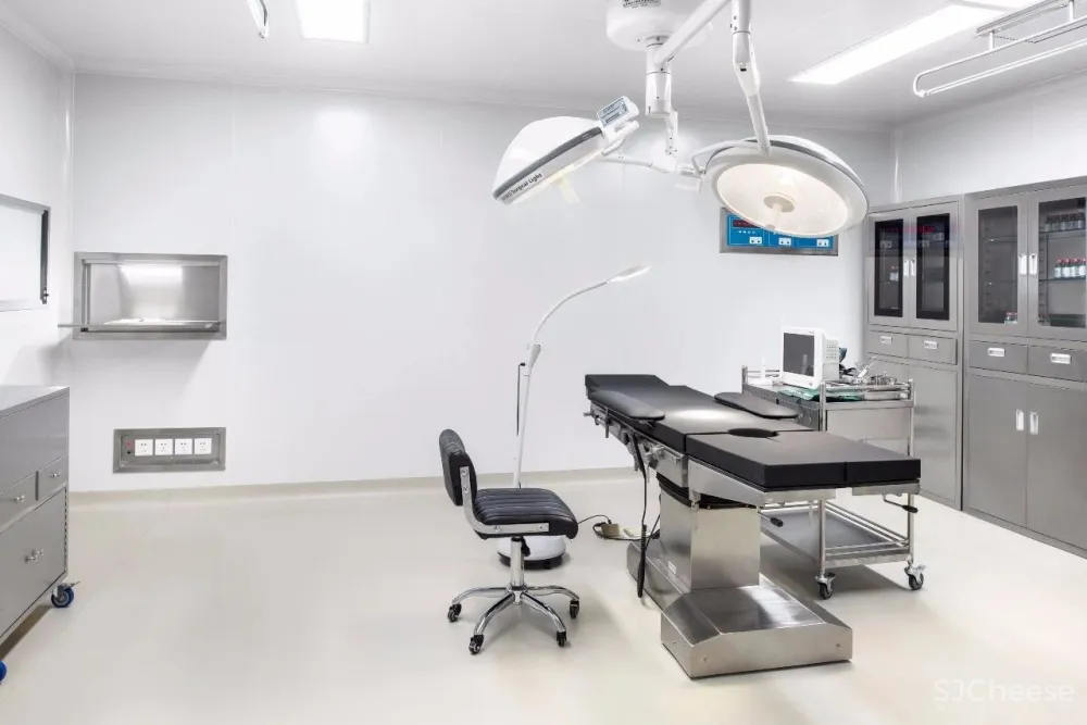 空间物语:探寻医美的设计奏鸣曲