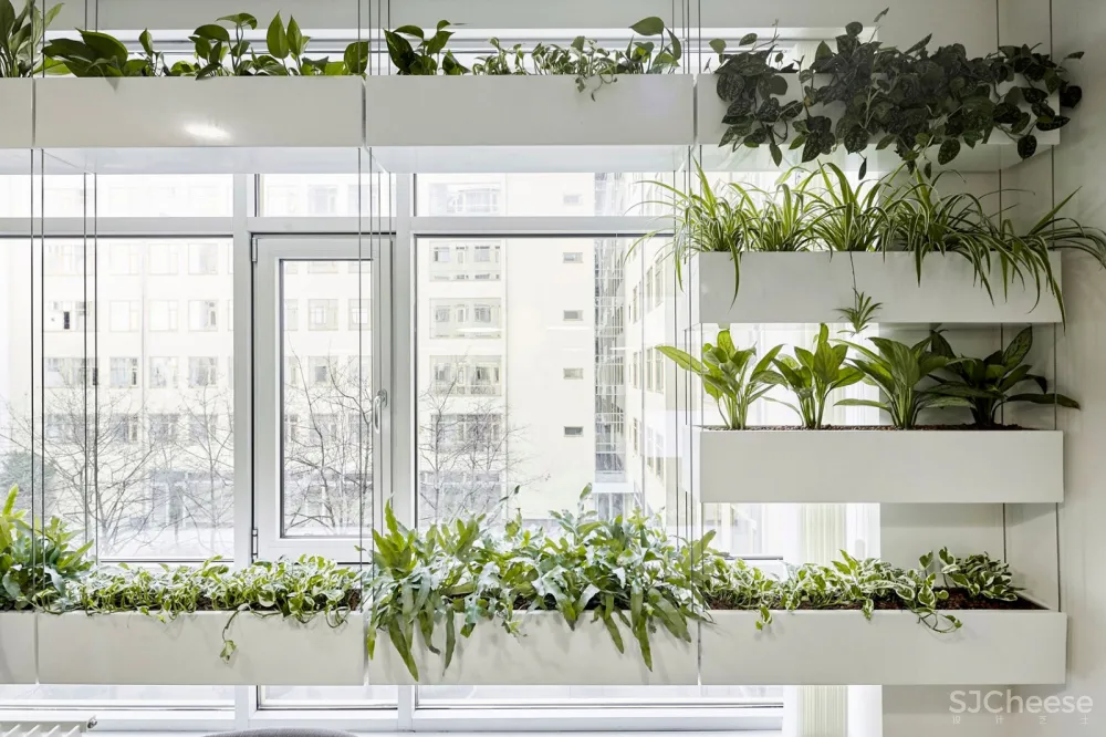 EY办公室,布达佩斯 / LAB5 architects