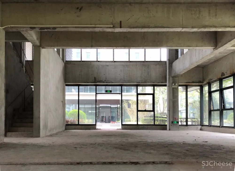 新作 | 真正的顶级设计,源于内在的伟大