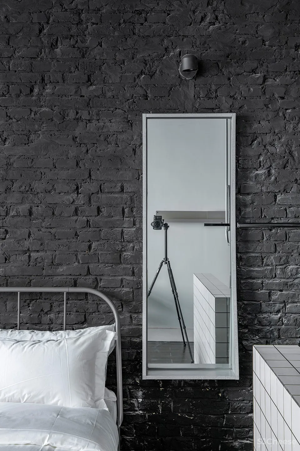 小也山谷民宿，北京 / 阿穆隆设计工作室