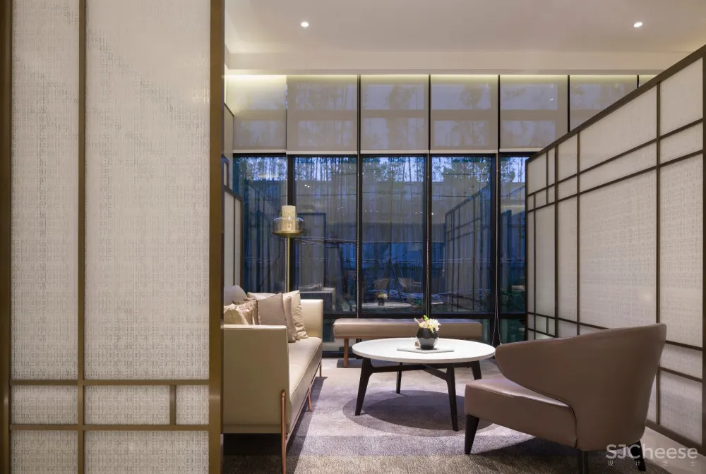 集美组丨生活,是回归化繁为简的纯粹!