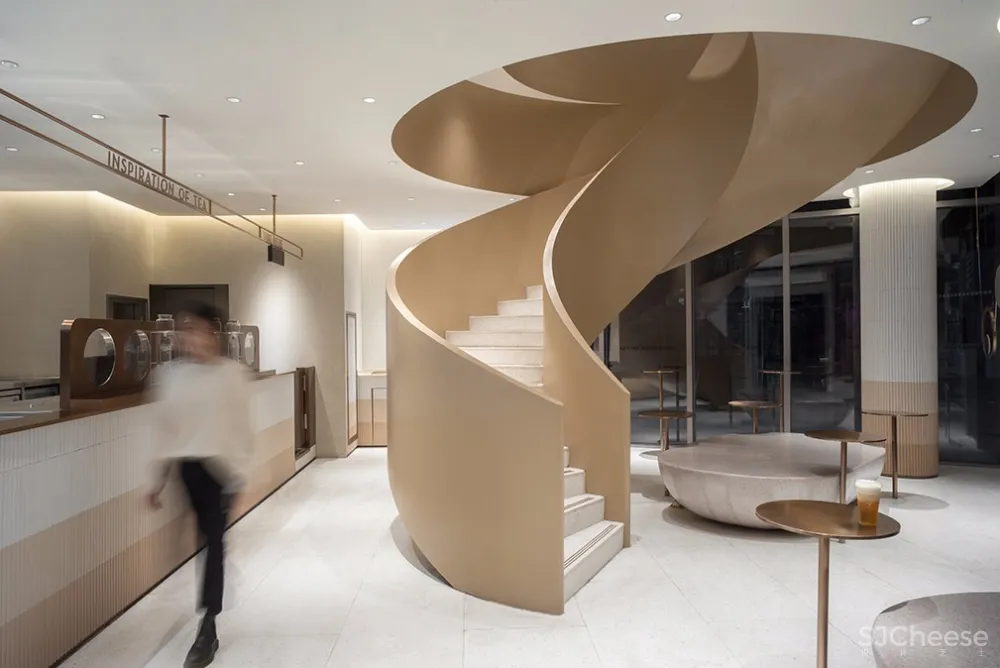 新作 | 喜茶:如何通过实验性探索实践打造个性化的超级体验