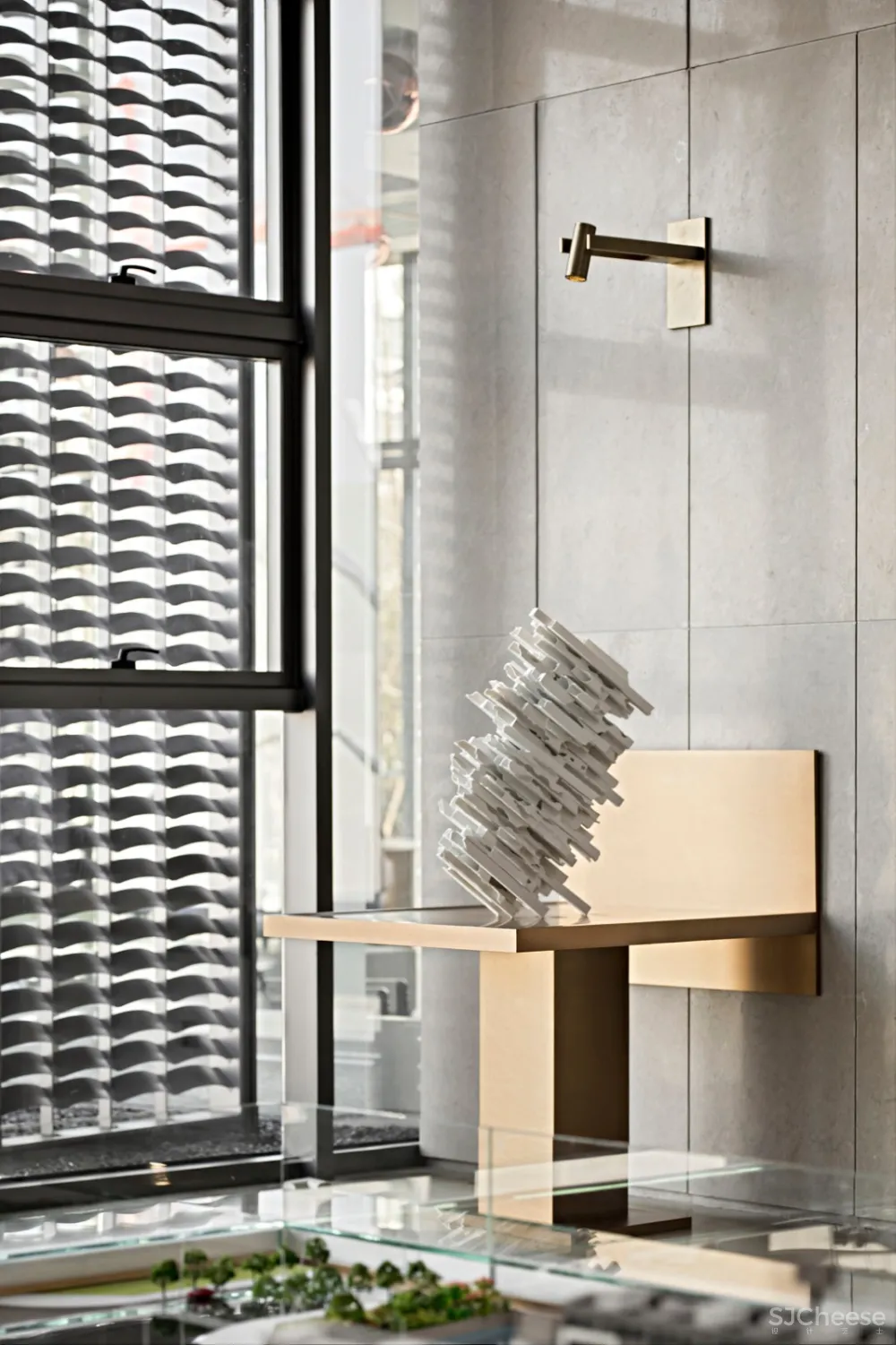 新作 | 光、韵律、艺术,纯粹灵动的游园梦境