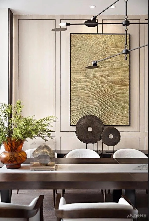 GND新作丨 “闻听三国事,每欲到许昌”丨许昌雅居乐国际花园