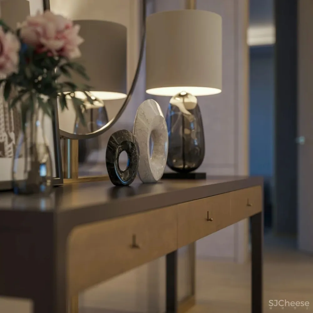 Studio Munge新作 | 50 Scollard,无与伦比的精致