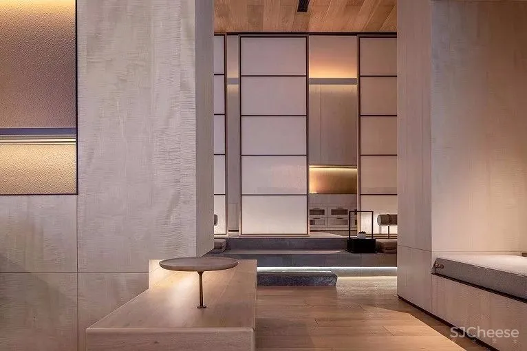 今生有约 - 轻奢SPA体验空间