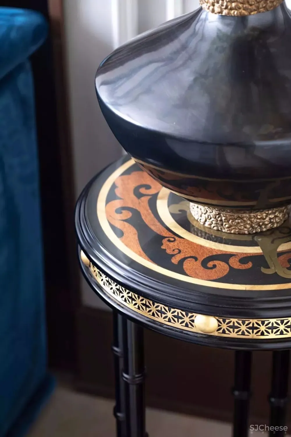 【YORO御融新作】融合中西艺术丨创造当代经典